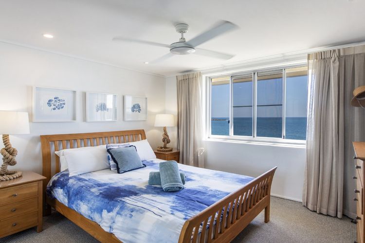 Craigmore On The Beach Unit 18