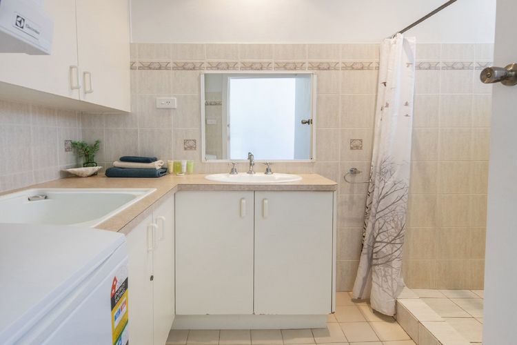 Craigmore On The Beach Unit 18