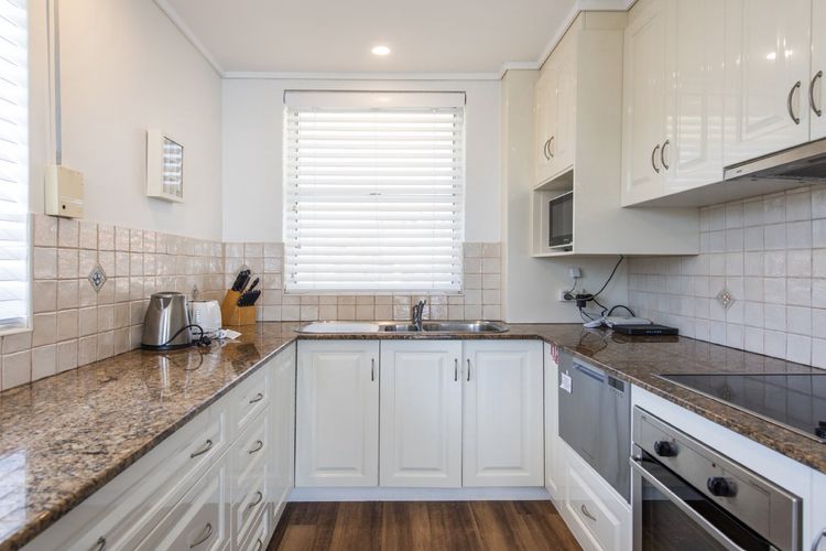Craigmore On The Beach Unit 18