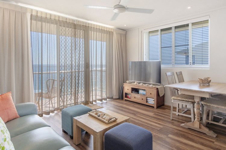 Craigmore On The Beach Unit 18