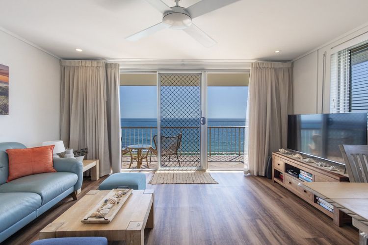 Craigmore On The Beach Unit 18