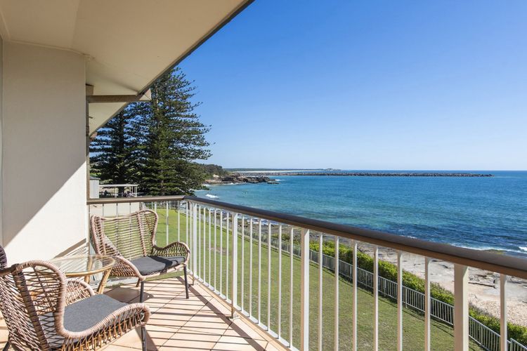 Craigmore On The Beach Unit 18