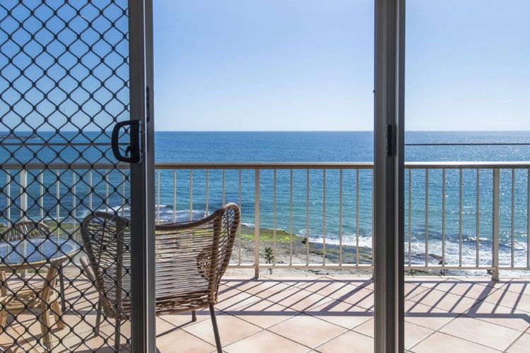 Craigmore On The Beach Unit 18