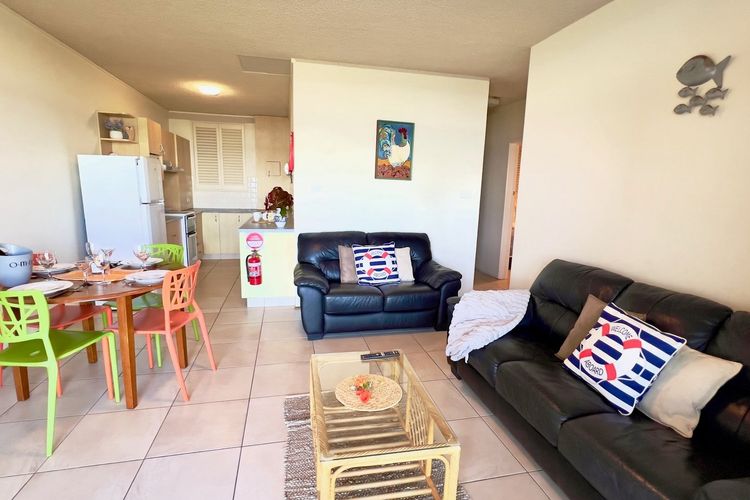 Craigmore On The Beach Unit 4