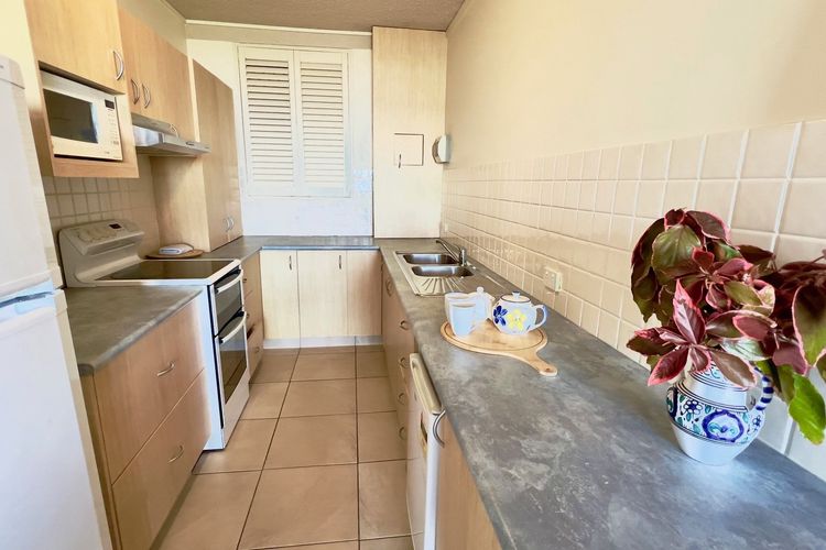 Craigmore On The Beach Unit 4