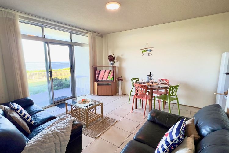 Craigmore On The Beach Unit 4