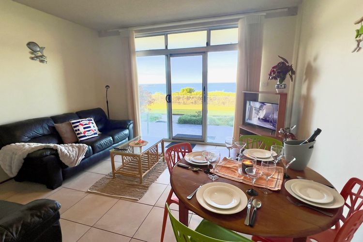 Craigmore On The Beach Unit 4
