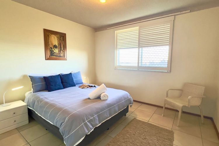 Craigmore On The Beach Unit 4