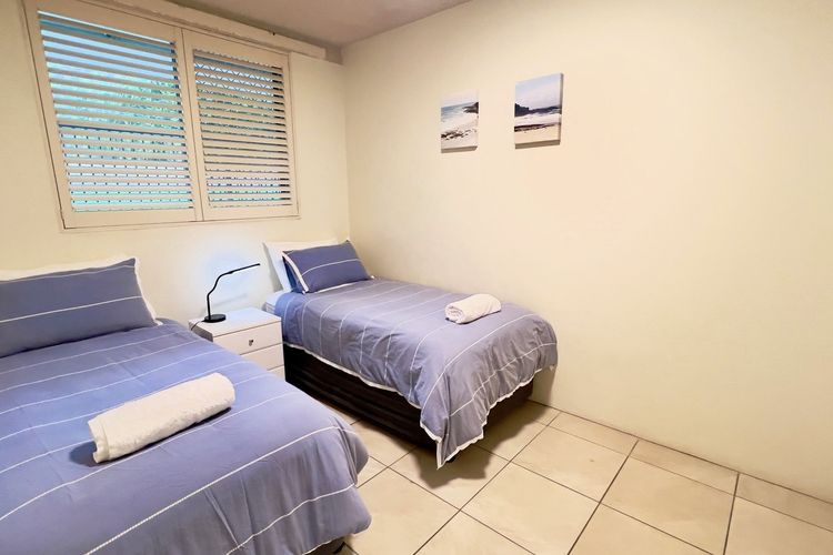 Craigmore On The Beach Unit 4