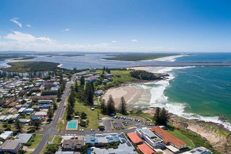 Craigmore On The Beach Unit 4