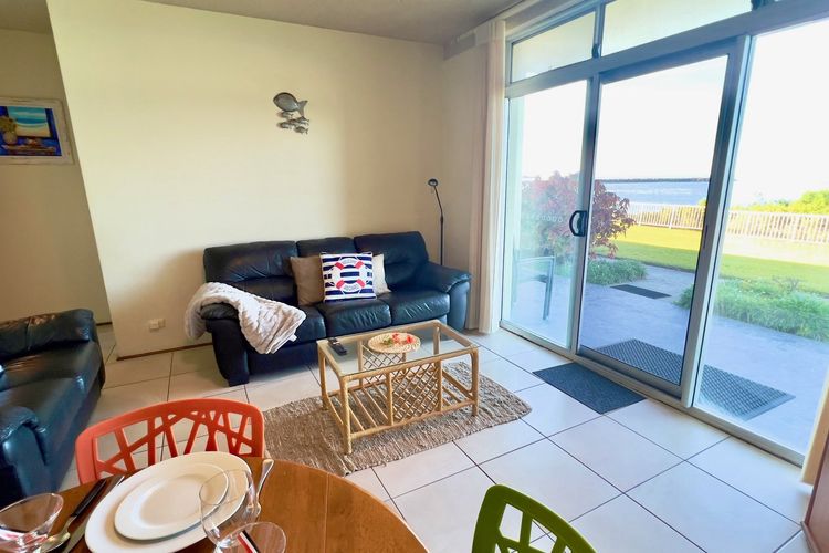 Craigmore On The Beach Unit 4