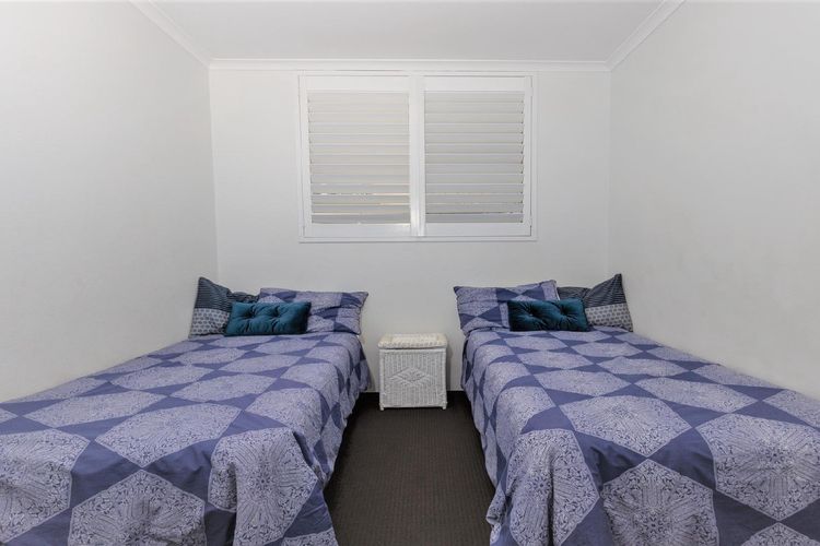 Craigmore On The Beach Unit 6