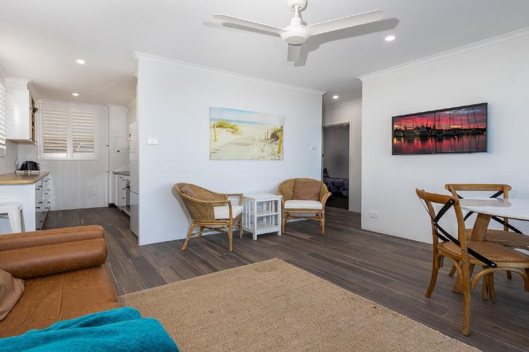 Craigmore On The Beach Unit 6