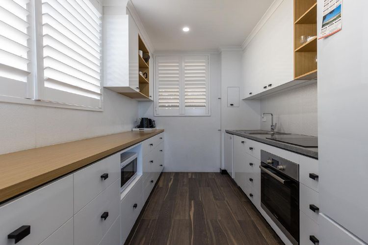 Craigmore On The Beach Unit 6