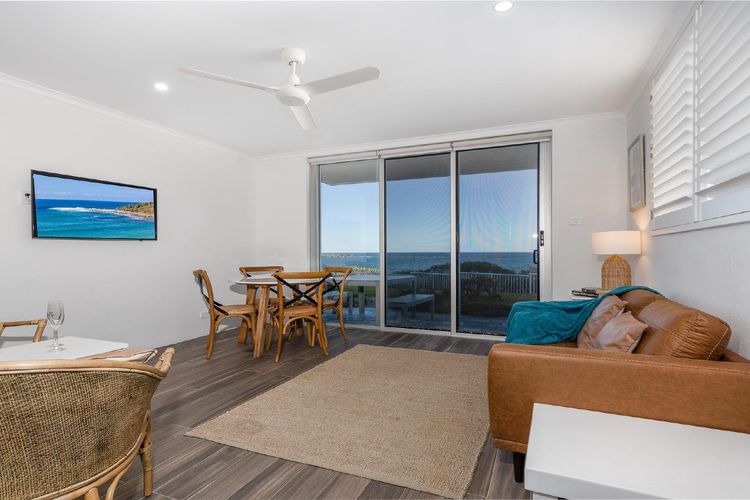 Craigmore On The Beach Unit 6