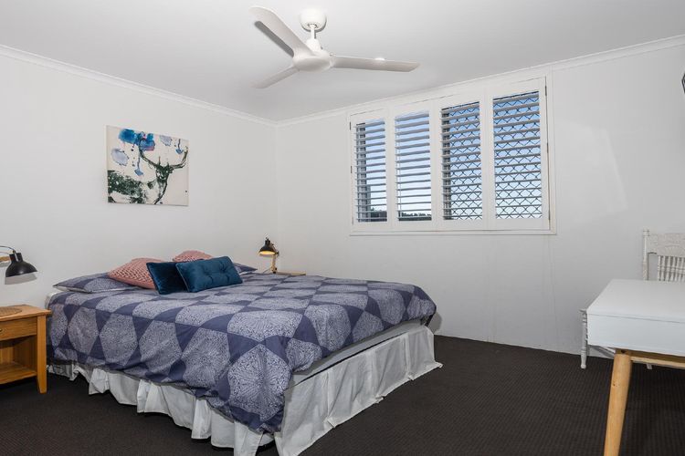 Craigmore On The Beach Unit 6