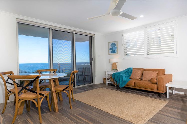 Craigmore On The Beach Unit 6
