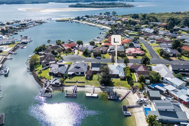 A Mariners Cove