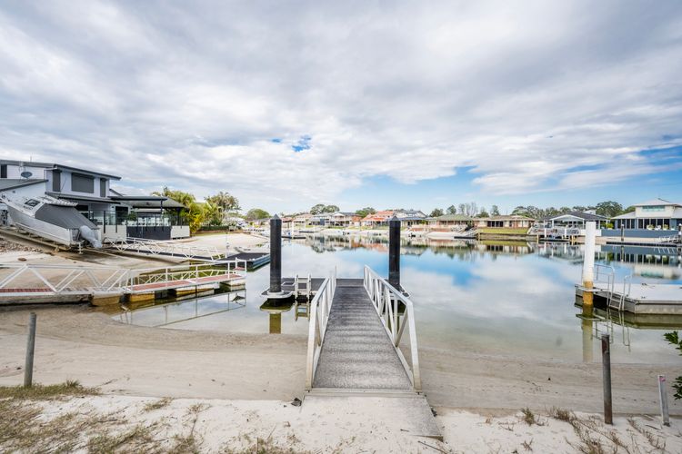 A Mariners Cove
