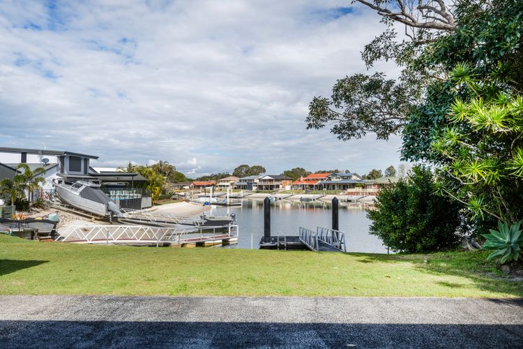 A Mariners Cove