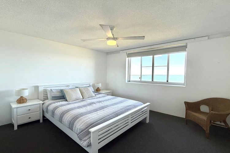 Craigmore On The Beach Unit 8