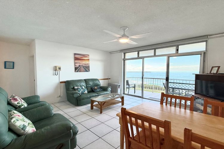 Craigmore On The Beach Unit 8