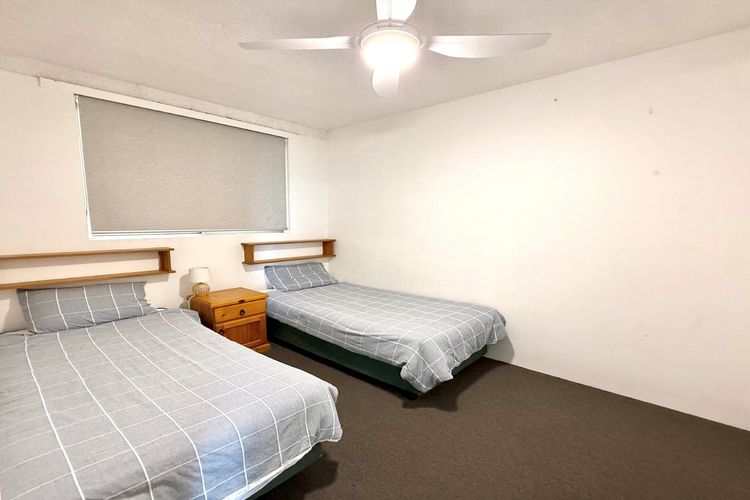 Craigmore On The Beach Unit 8