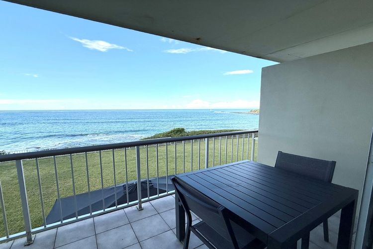 Craigmore On The Beach Unit 8