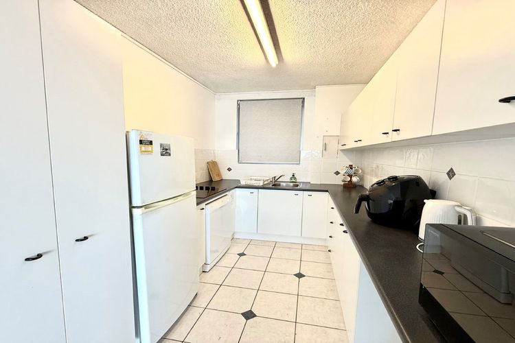 Craigmore On The Beach Unit 8