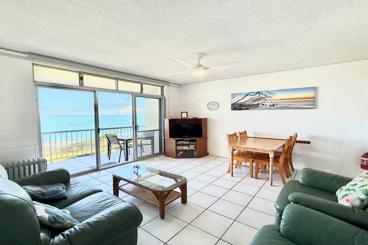 Craigmore On The Beach Unit 8