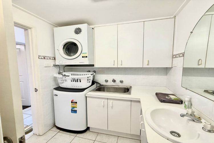 Craigmore On The Beach Unit 8
