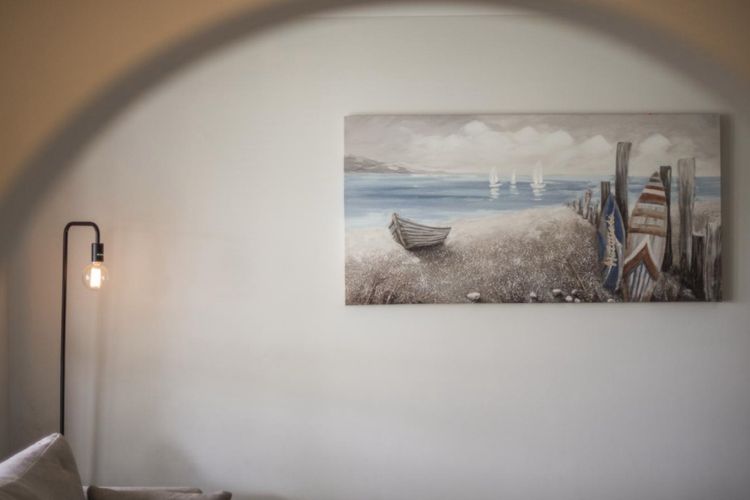 Yamba Family Seascape