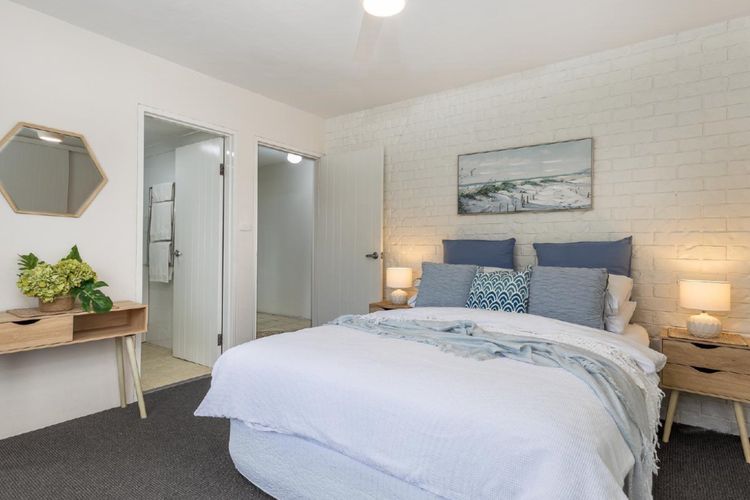 Flinders Lodge Unit 1