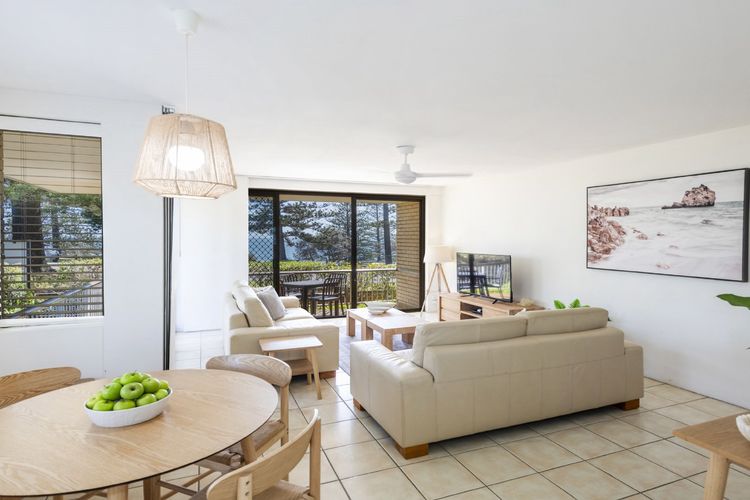 Flinders Lodge Unit 1
