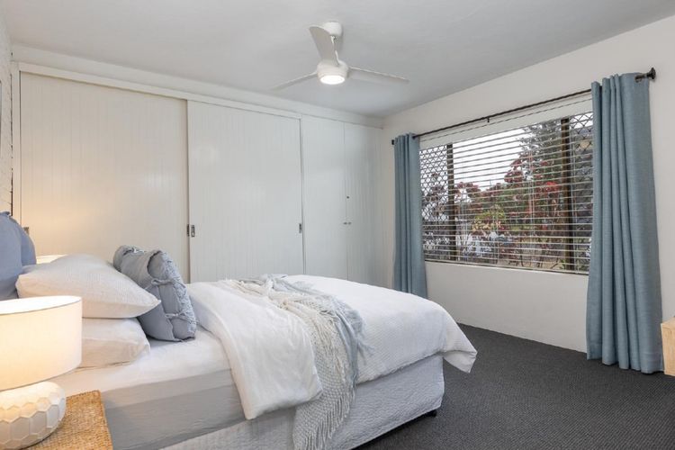 Flinders Lodge Unit 1