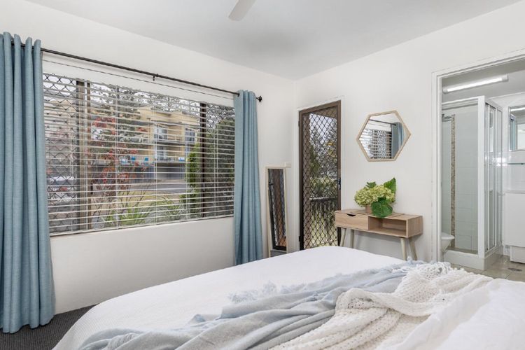 Flinders Lodge Unit 1