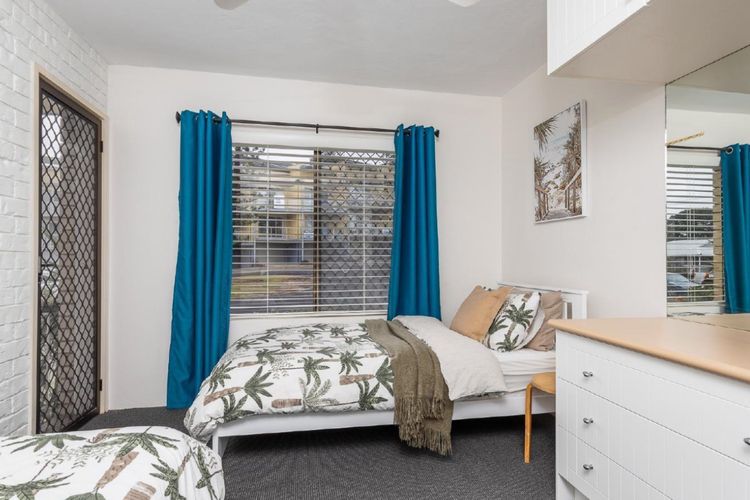 Flinders Lodge Unit 1