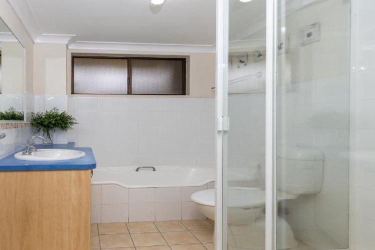 Flinders Lodge Unit 1