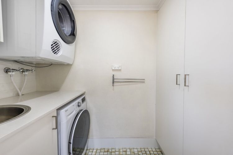 Flinders Lodge Unit 1