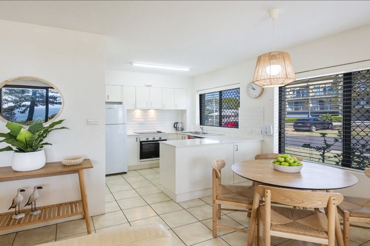 Flinders Lodge Unit 1