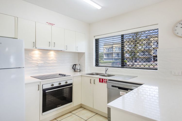 Flinders Lodge Unit 1