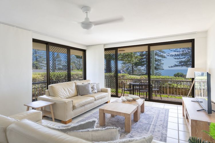 Flinders Lodge Unit 1