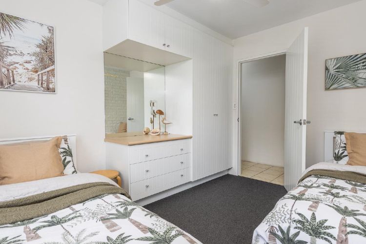 Flinders Lodge Unit 1
