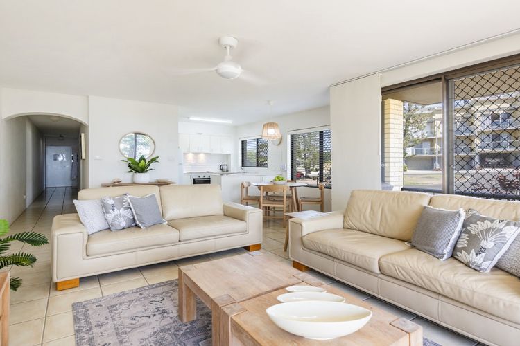 Flinders Lodge Unit 1