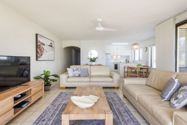 Flinders Lodge Unit 1