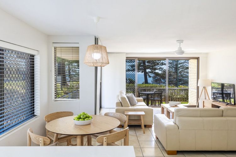 Flinders Lodge Unit 1
