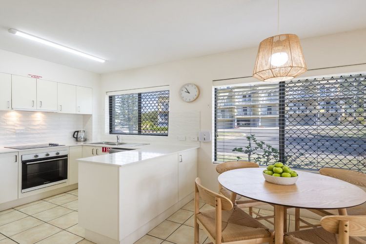 Flinders Lodge Unit 1