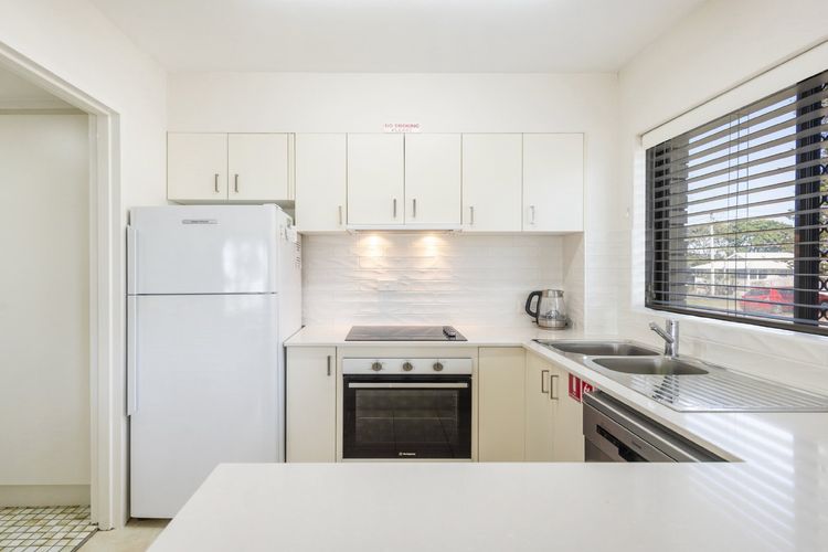 Flinders Lodge Unit 1