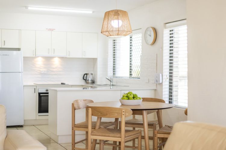Flinders Lodge Unit 1