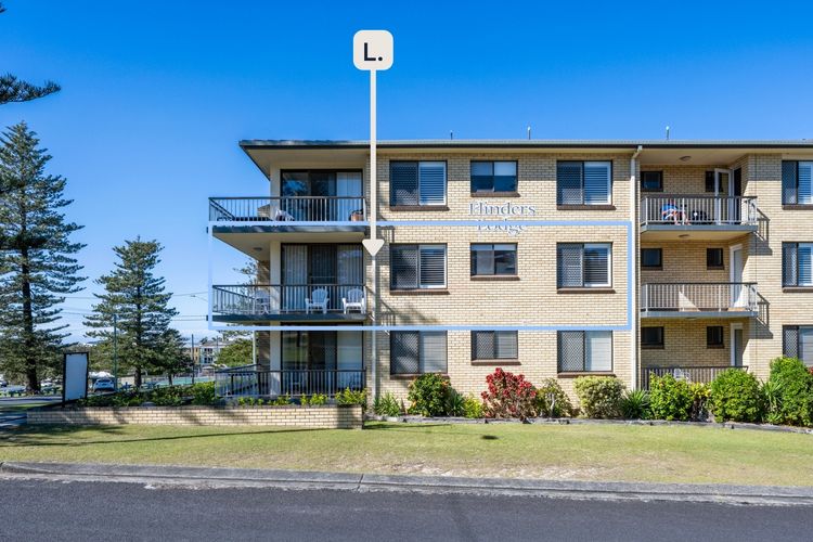 Flinders Lodge Unit 3
